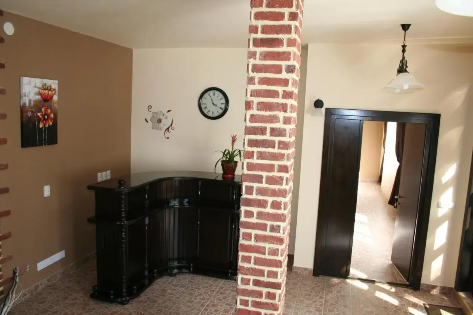 Pensiunea Cristian Covasna