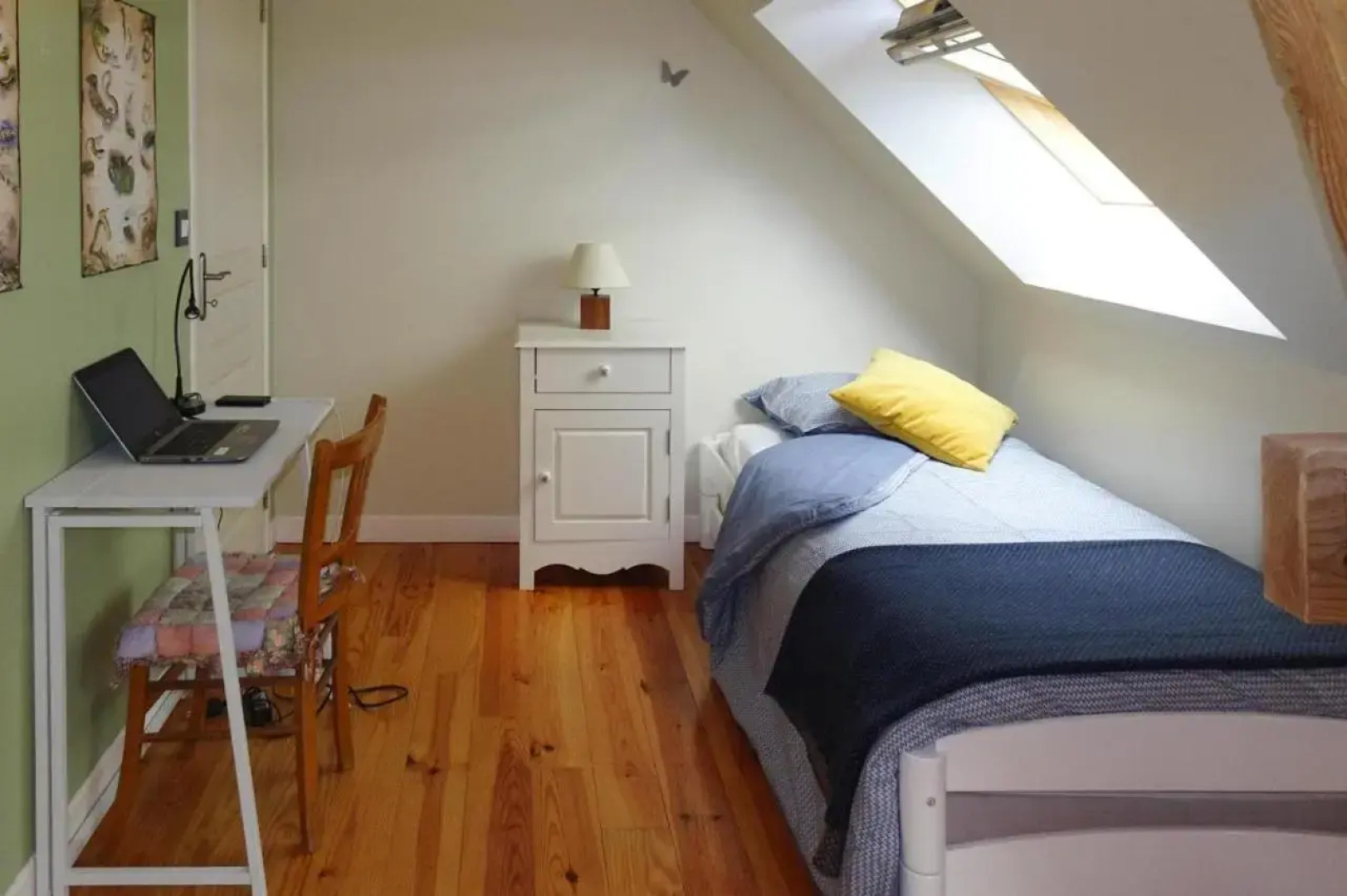 Holiday Home Denneville Plage - Nmd04103D-F