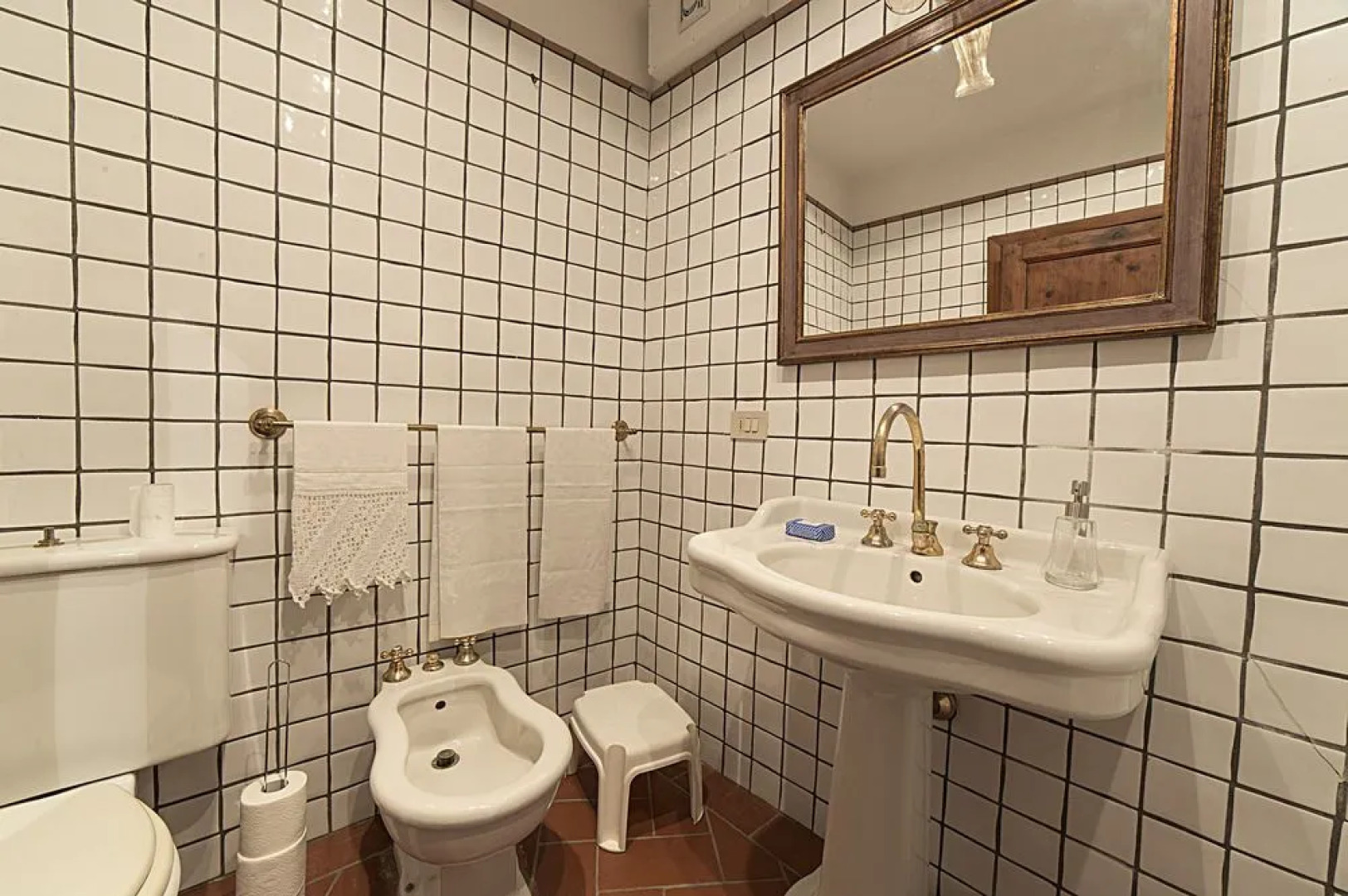 San Clemente Florence House