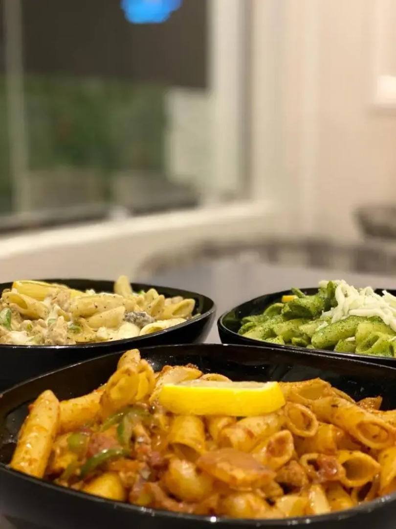 Tanuma Aram Hospitality - Hotel Apartments