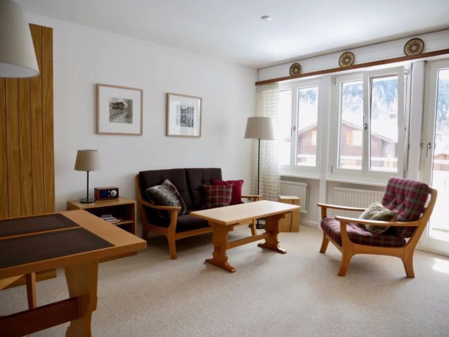 Milimatta Studio - One Bedroom