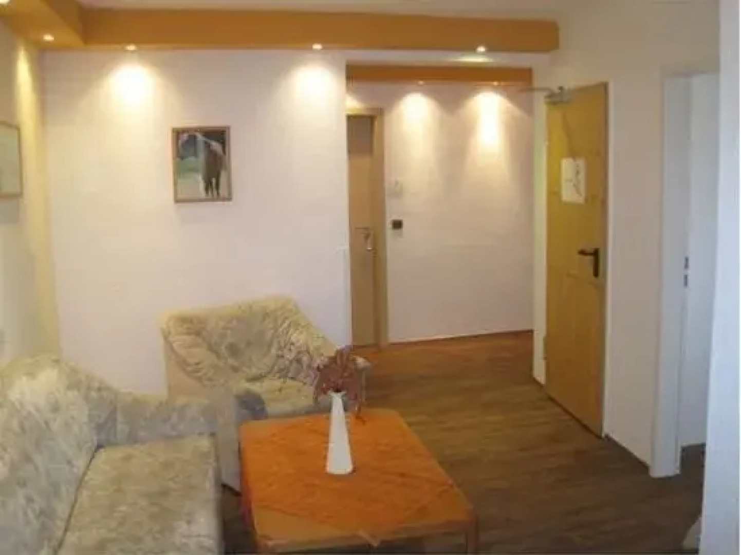 Ferienpension Zum Hochscheid