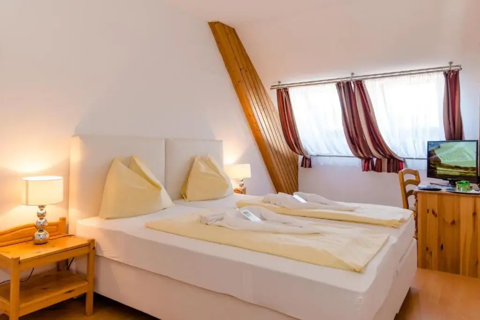 Stadthotel Schwerterbräu