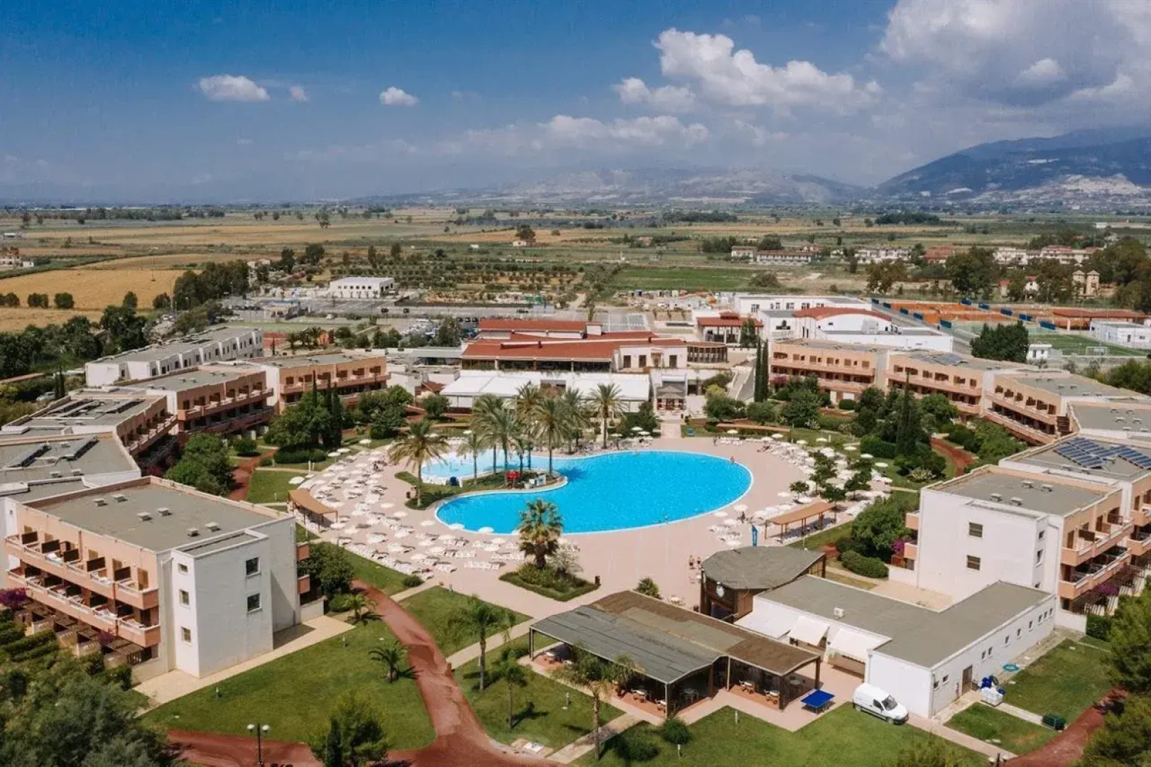 Valtur Calabria Otium Resort