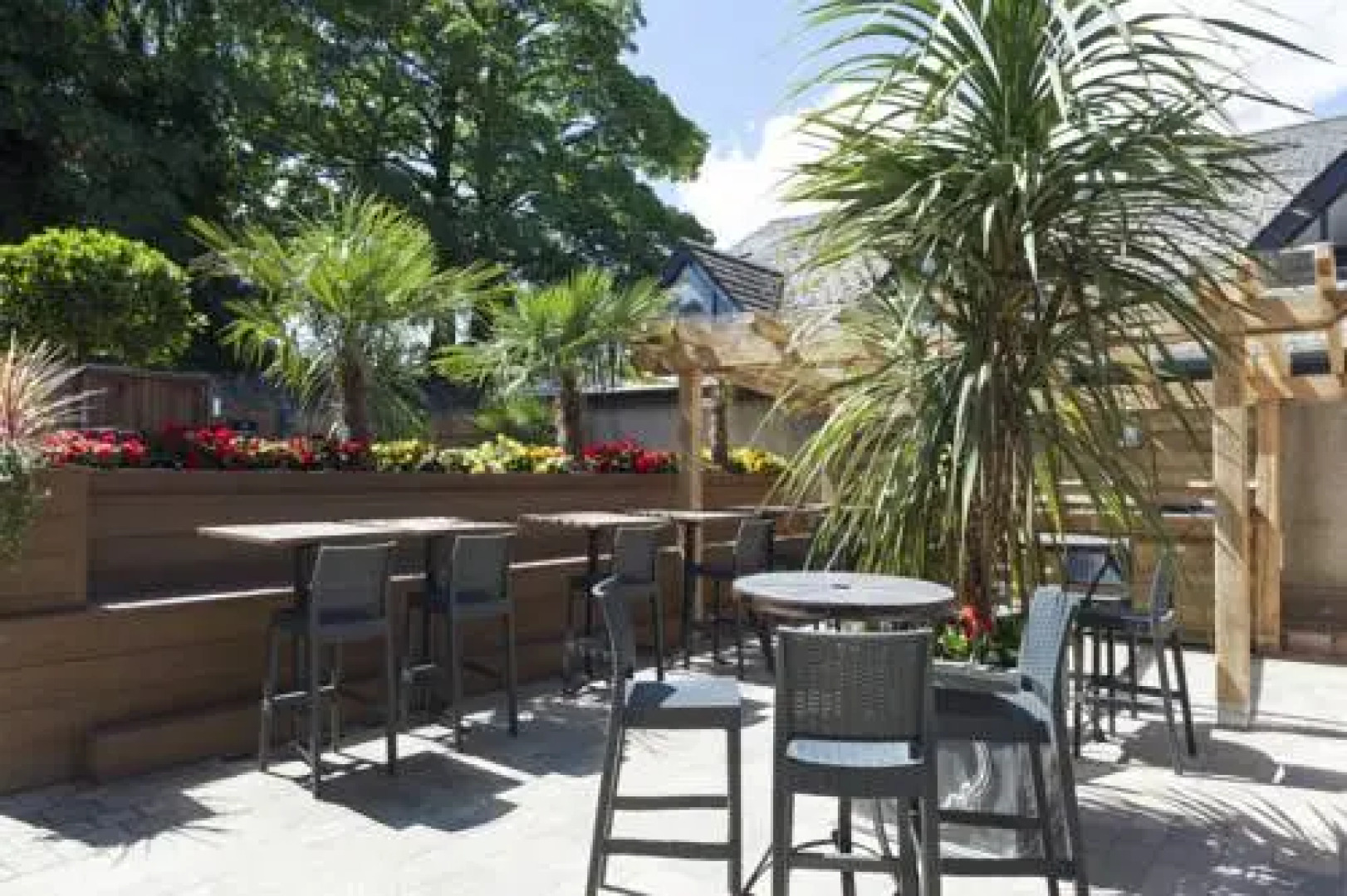 The White Hart Hotel