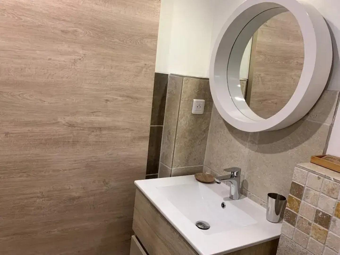 Mas Escombelle Chambre d'Hôte