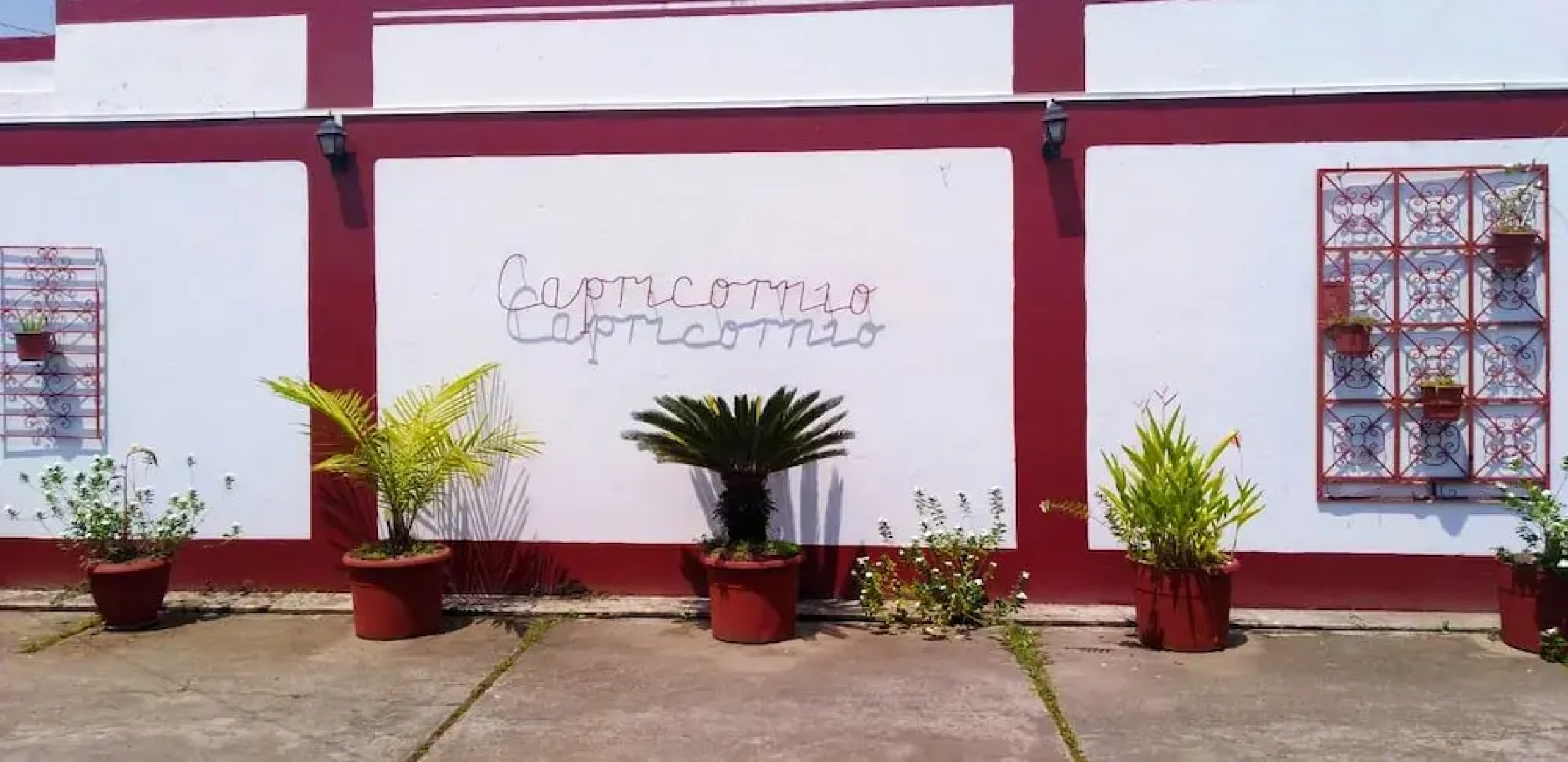 Capricornio Inn & Suites