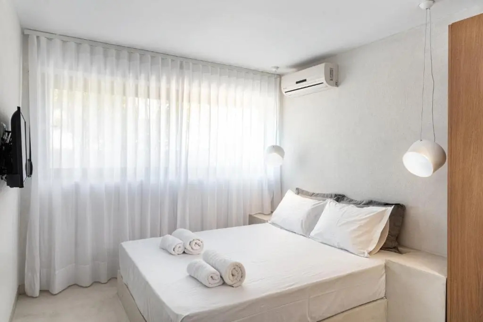 Beach Bird (Sandpiper) 140m2 Chalkidiki Greece