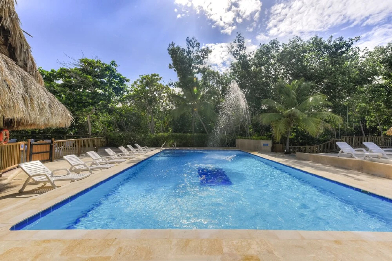 Cispata Marina Hotel