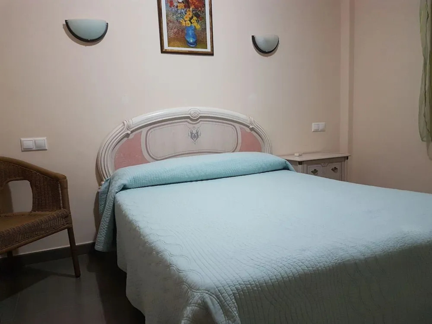 Apartamentos La Cochera