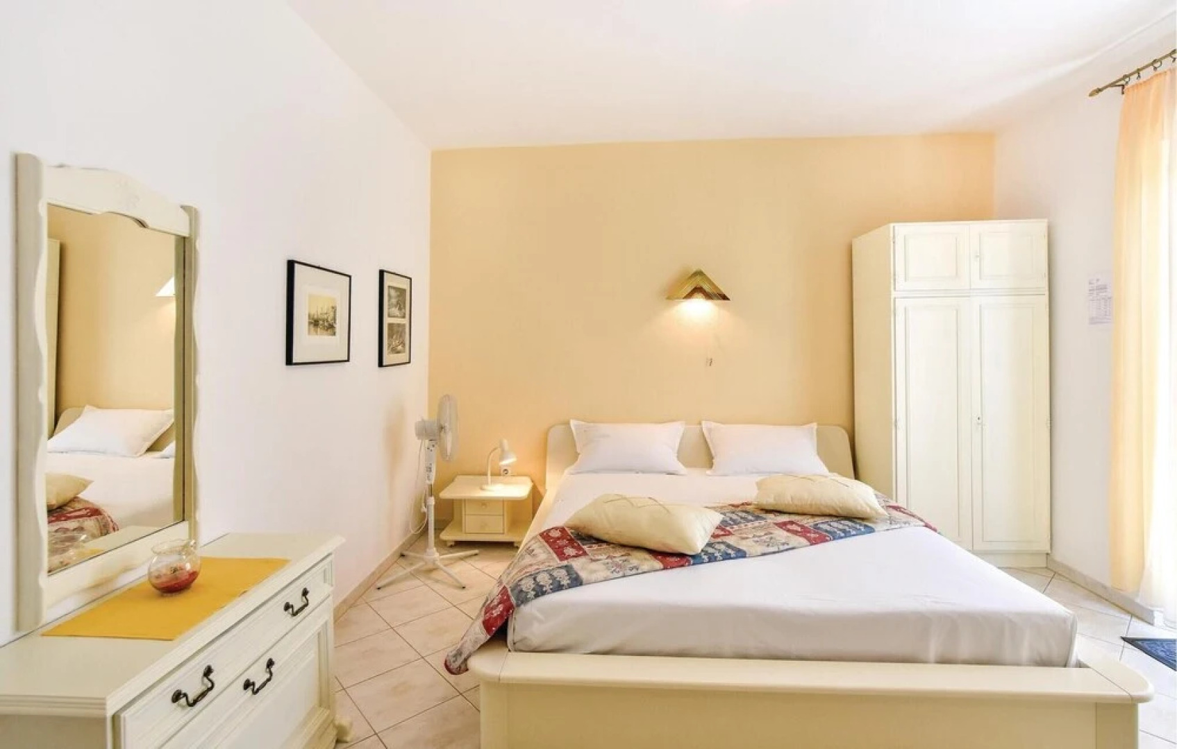 Nice home in Krilo Jesenice with WiFi and 0 Bedrooms