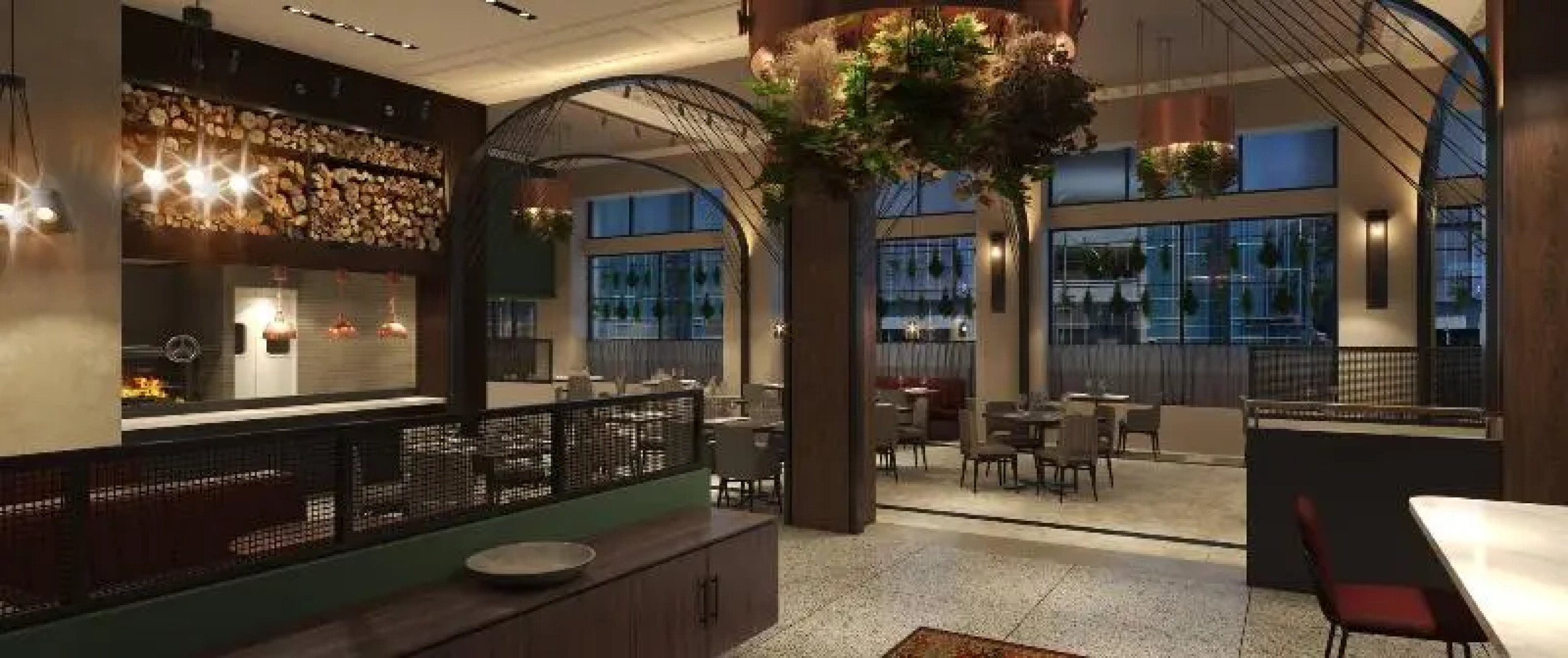 Hotel Ardent Dayton Downtown, Tapestry Collection