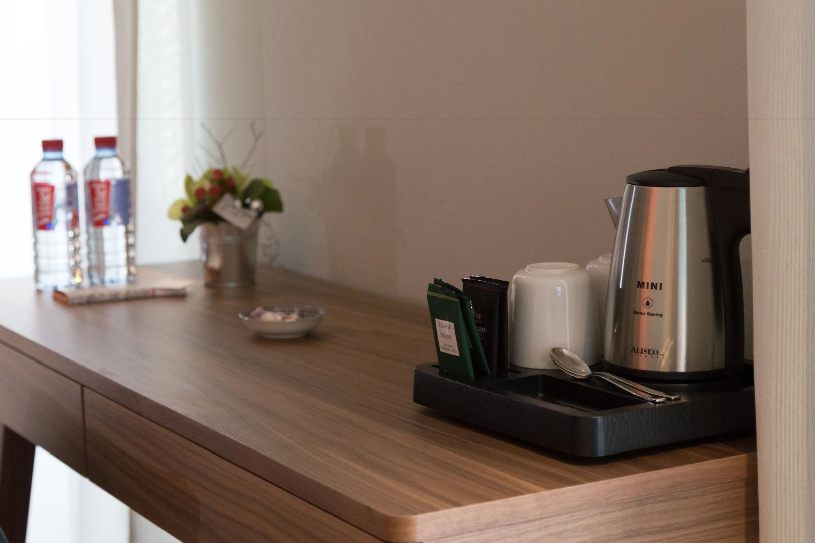 The Originals Boutique, Hôtel des Sources