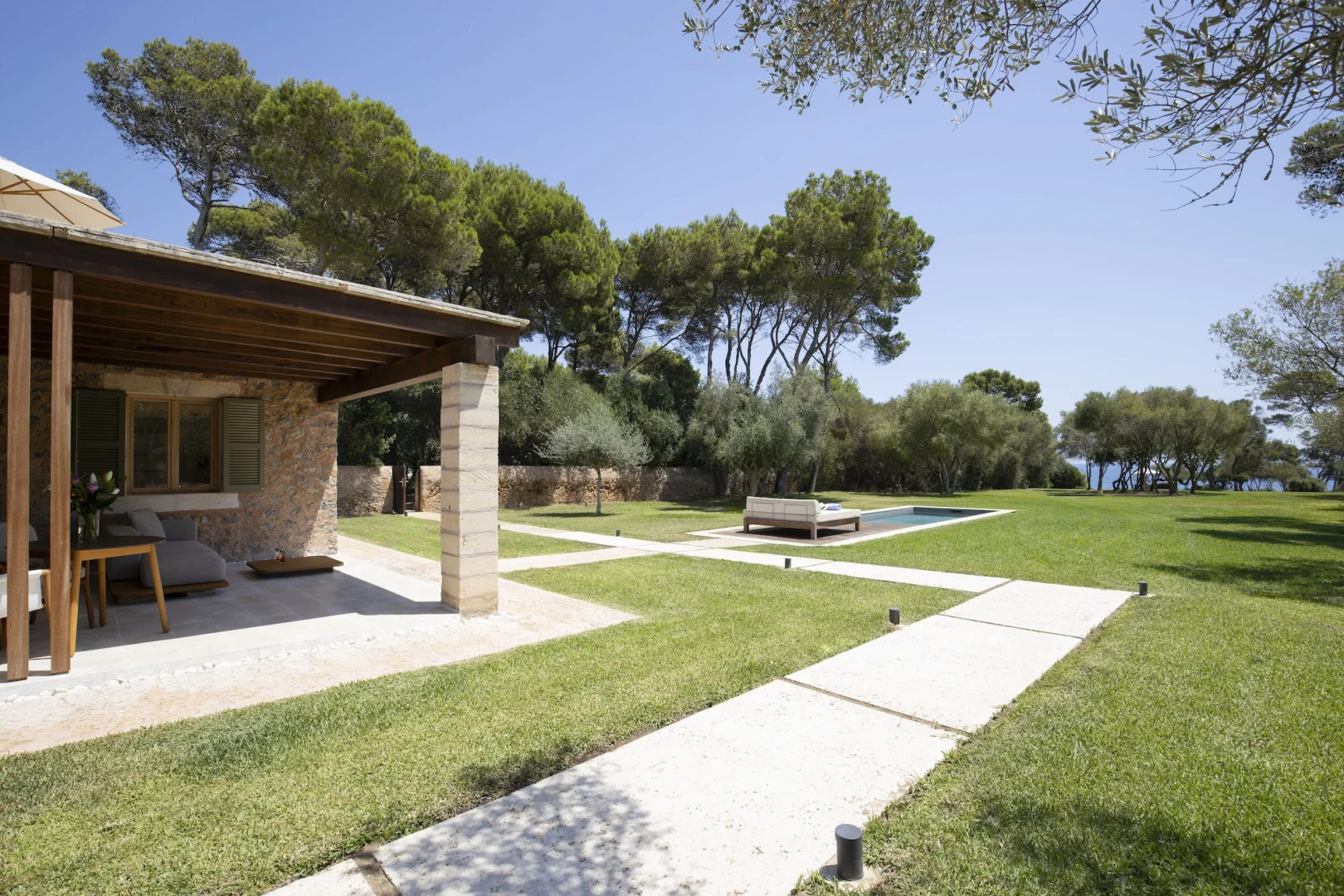 Отель Can Simoneta - Adults Only