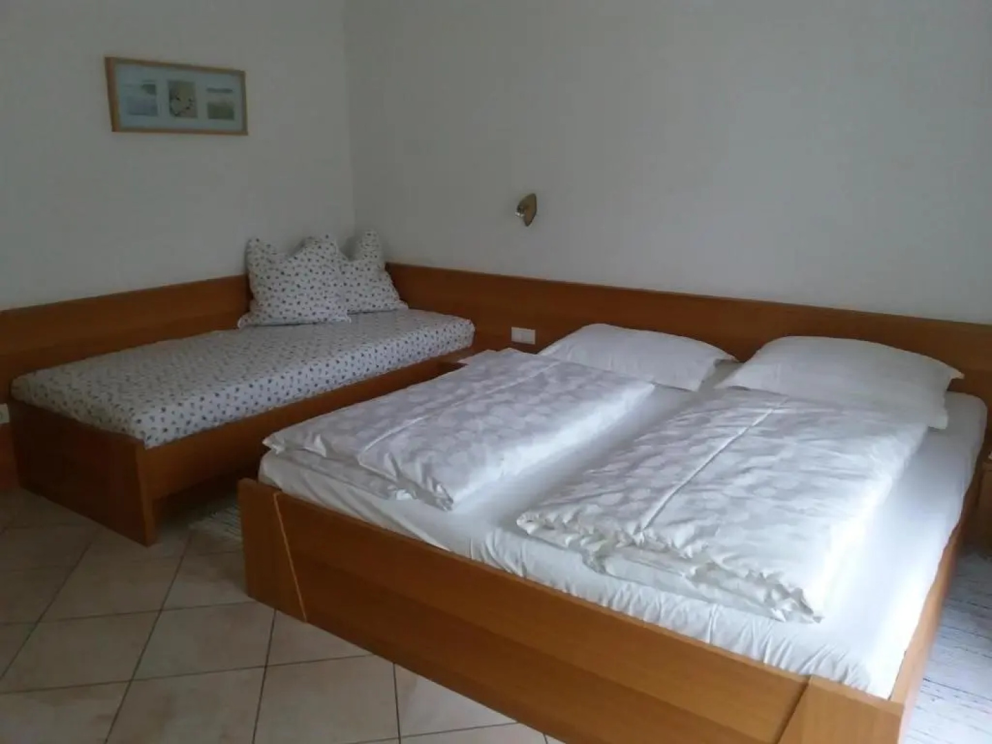 Appartements Margit