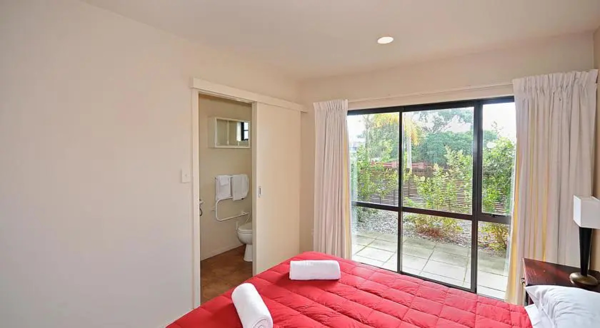 The Terraces At Ocean Beach