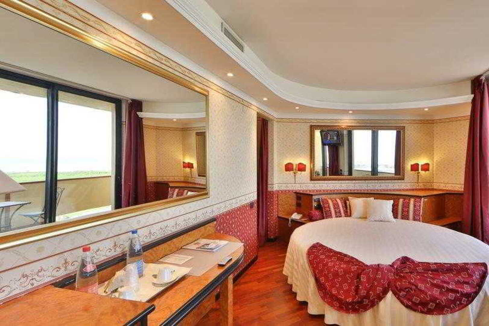 Best Western David Palace