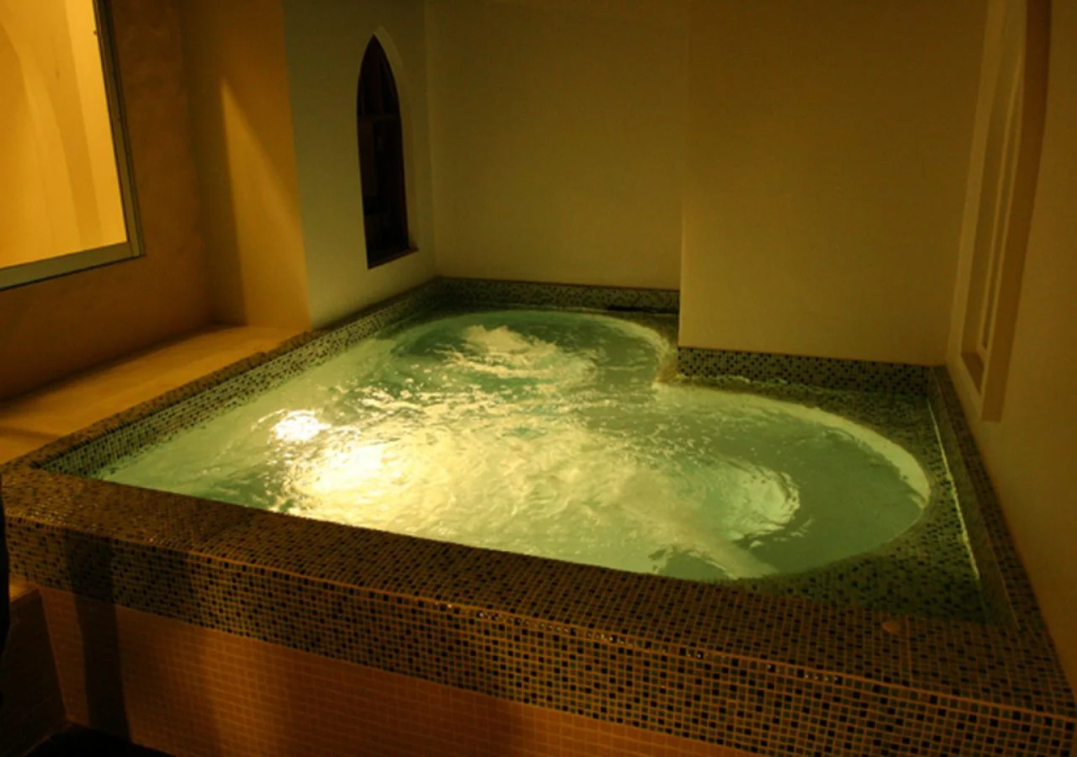 Seashell Village Resort