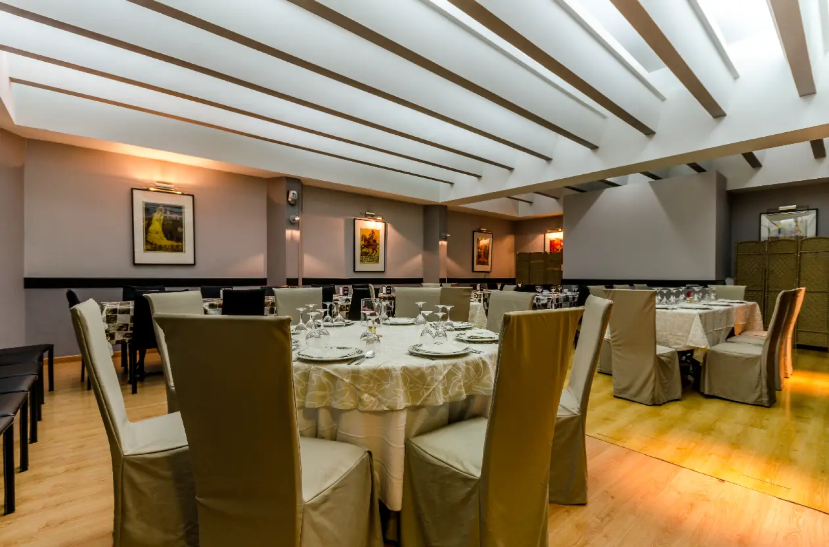 Отель Virgen de los Reyes