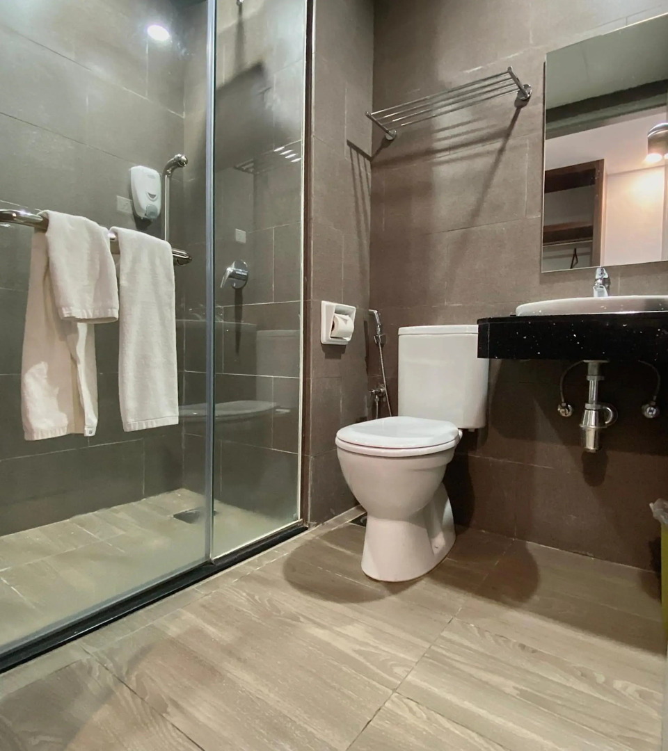 Grace Hotel Semporna