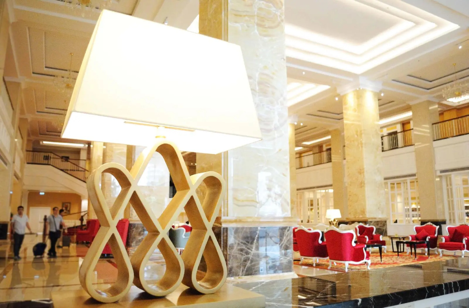 Adimulia Hotel Medan