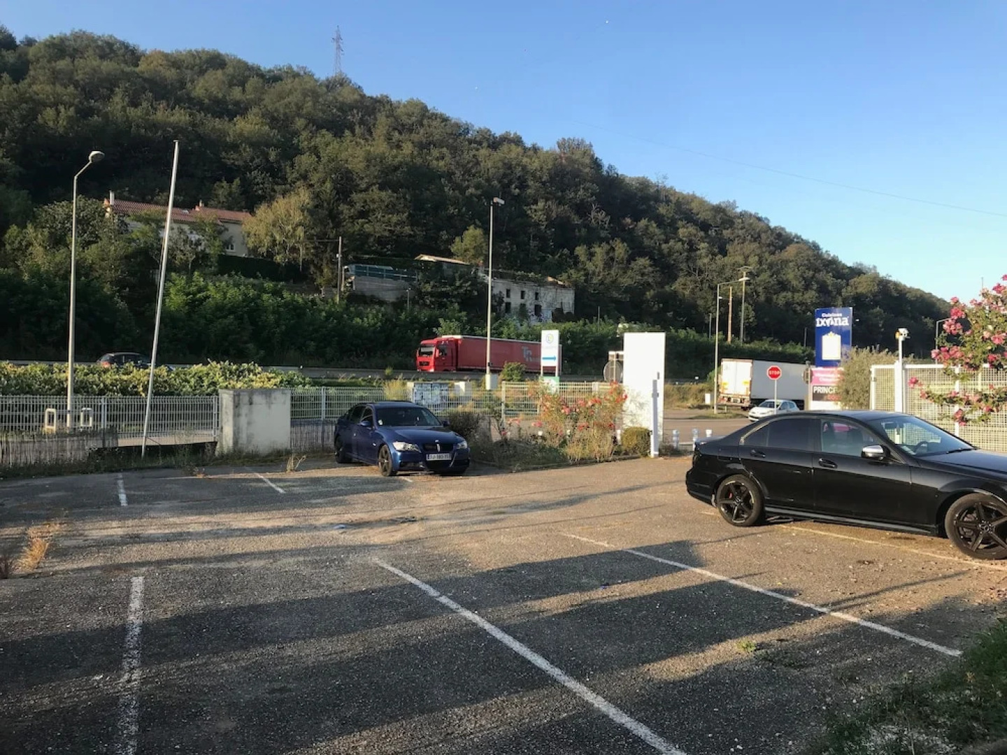 Hotel de la Paix Lyon Sud Givors