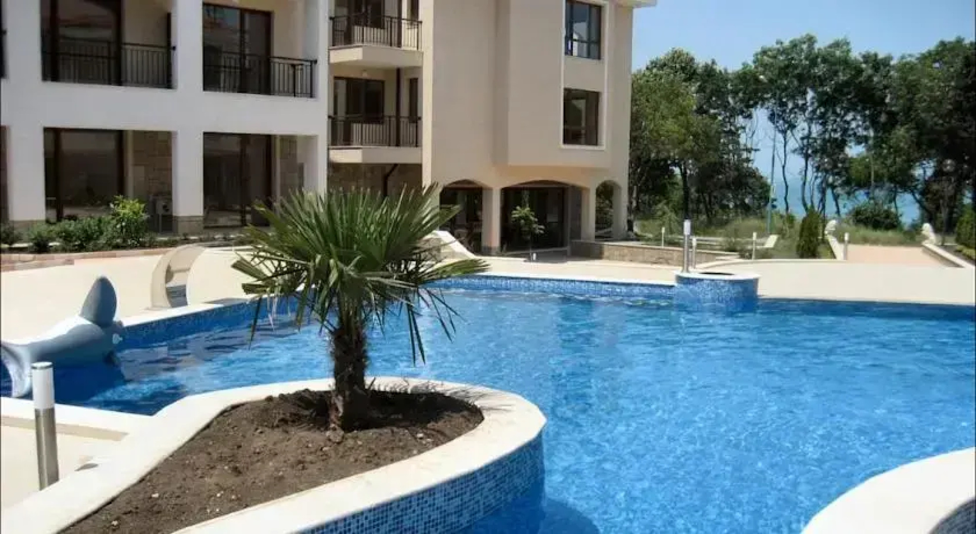 Kevins Apartments - Sozopol