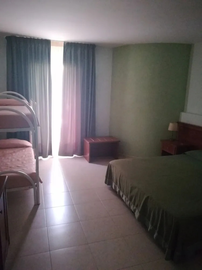 Torcito Resort – Sport Village