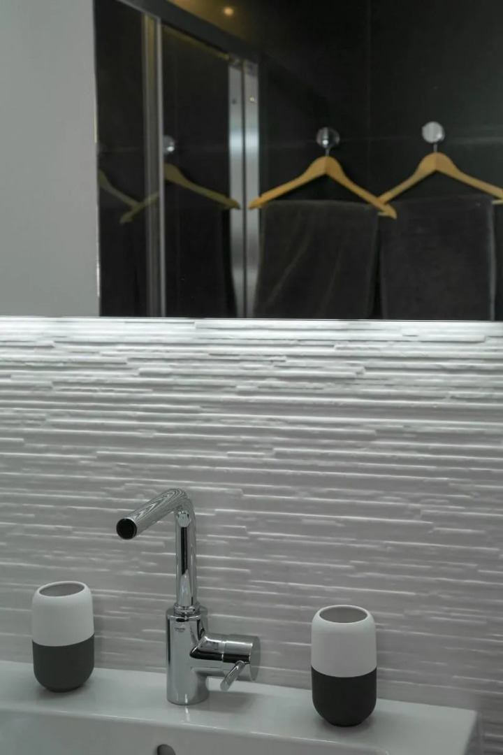 Le Presbytère de Thiverval