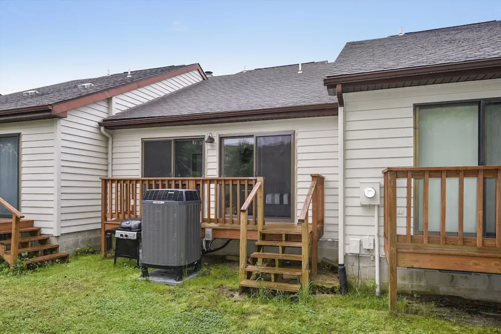 Baystrand III Unit 9 by Long & Foster