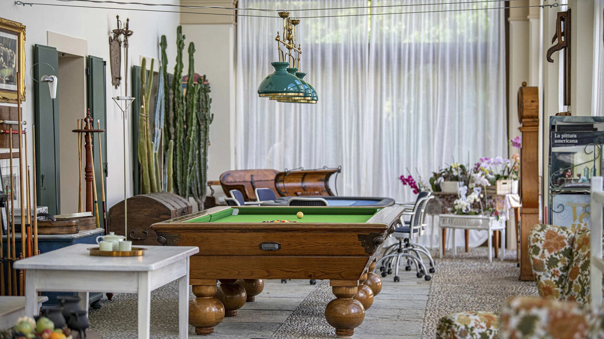 Villa Barchessa Panigai 14