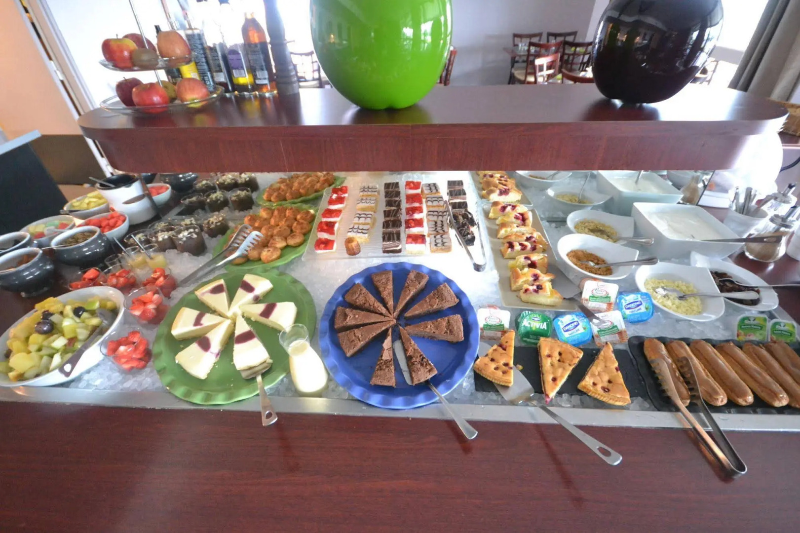 Brit Hotel Caen Herouville