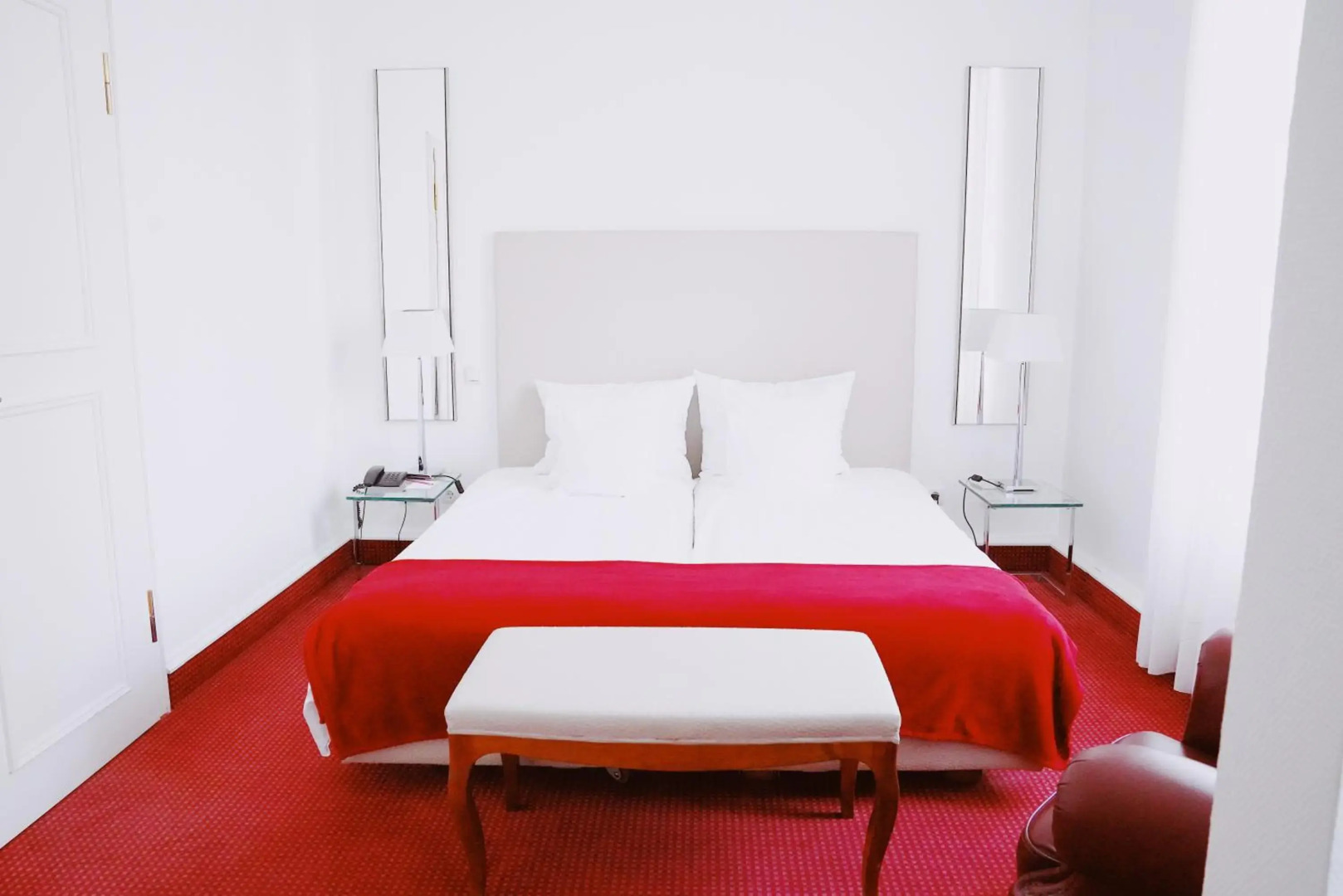 Hotel Bamberger Hof Bellevue