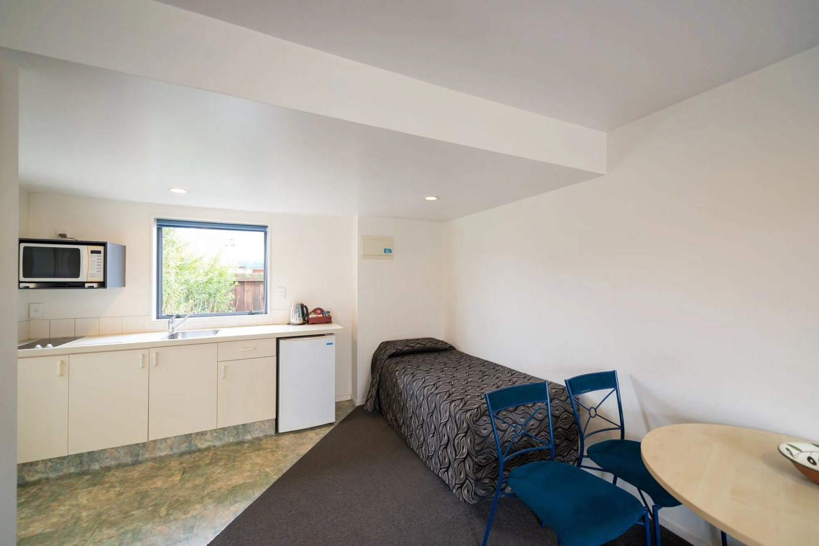 Annabelle Court Motel