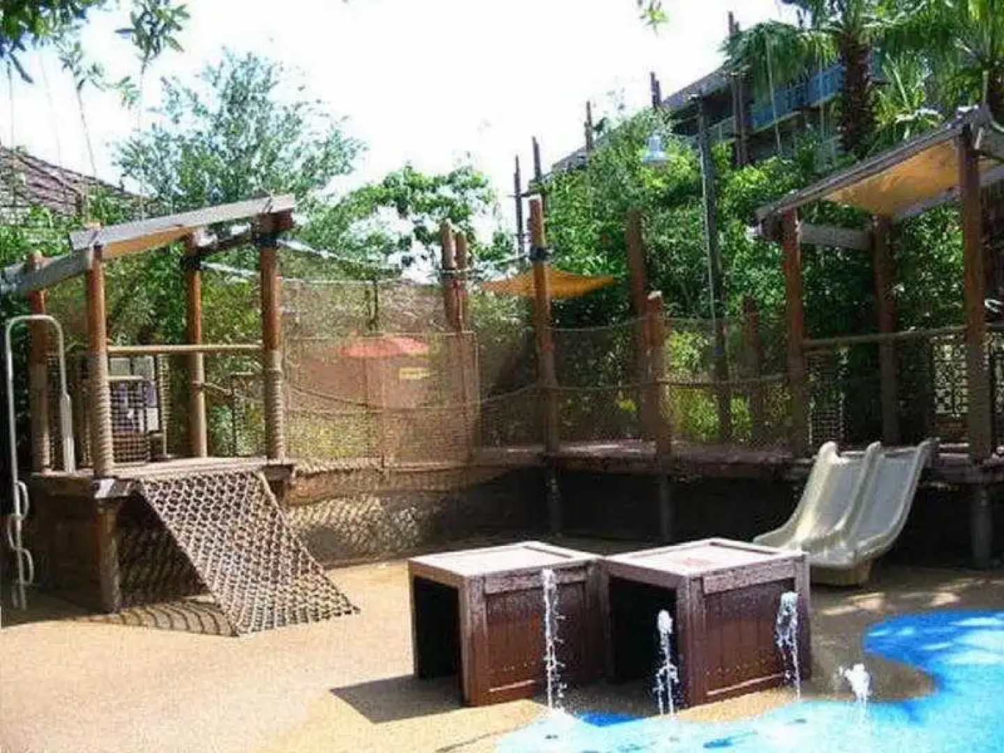 Disney'S Animal Kingdom Lodge & Villas