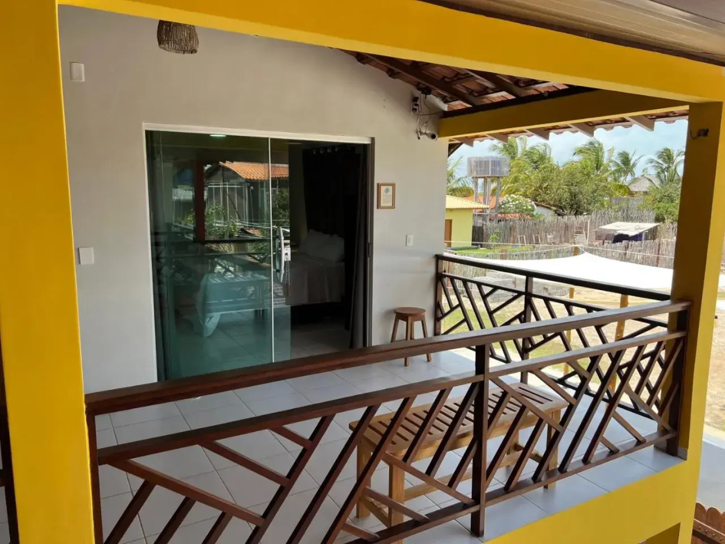 Pousada Cajueiro Atins