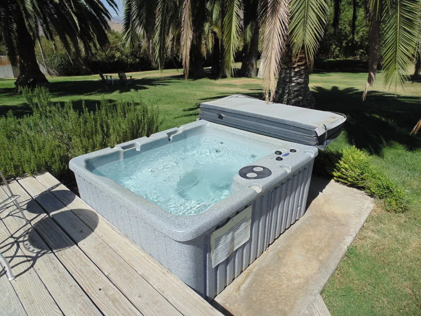 The Parks Inn Bed and Breakfast