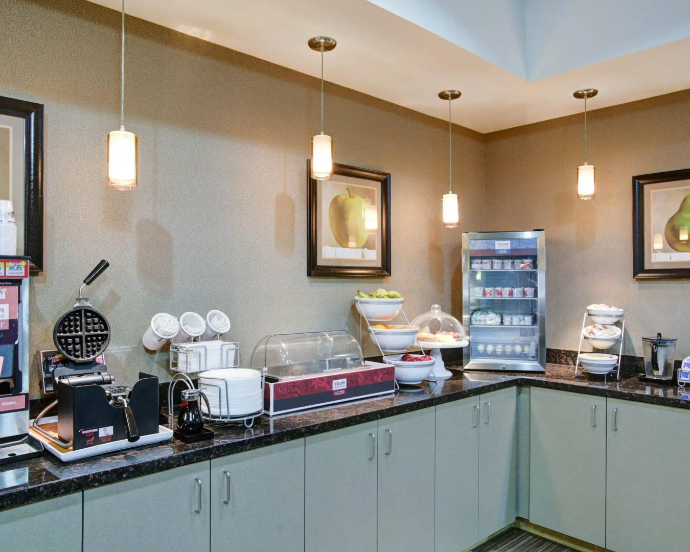 Comfort Suites Bastrop