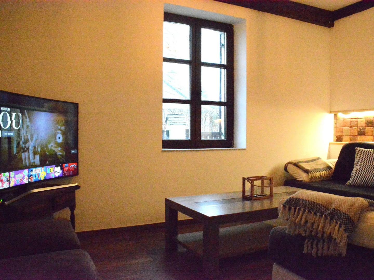 Stylish Holiday Home in Malmedy With Garden