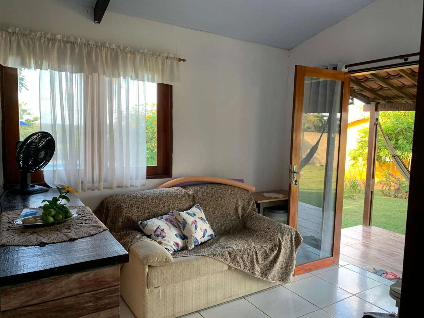 Sítio Vila das Flores