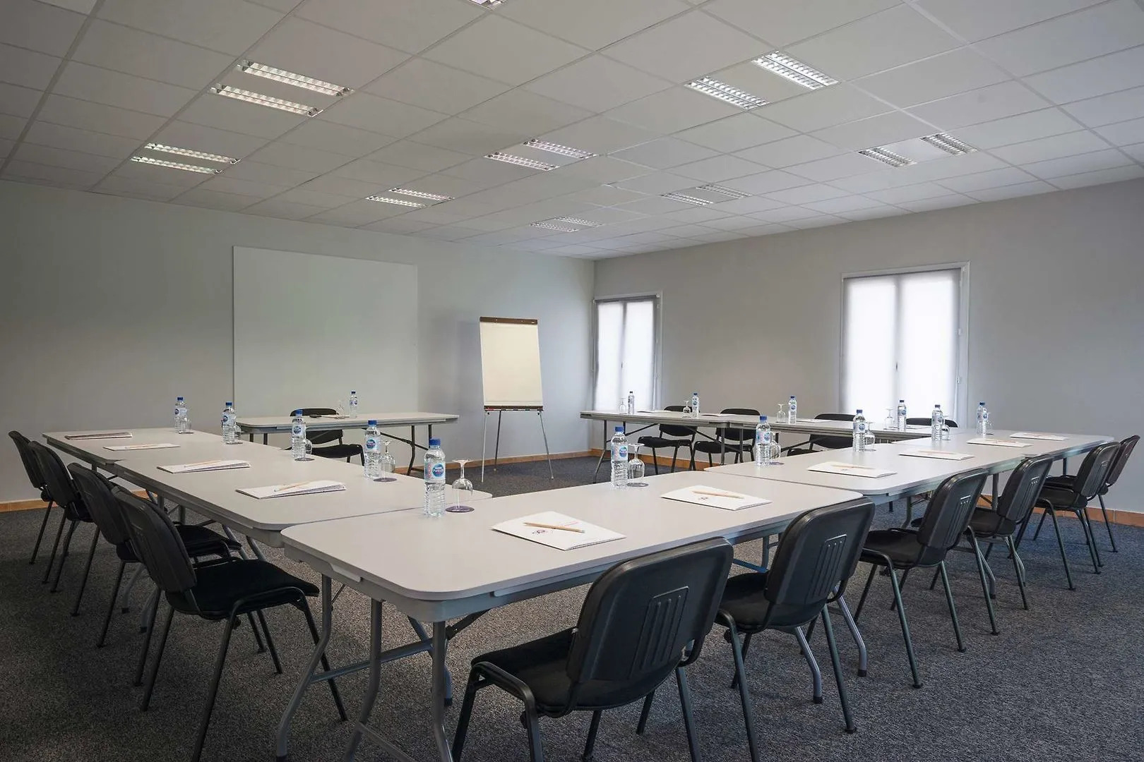 The Originals Boutique, Hôtel Le Pillebois