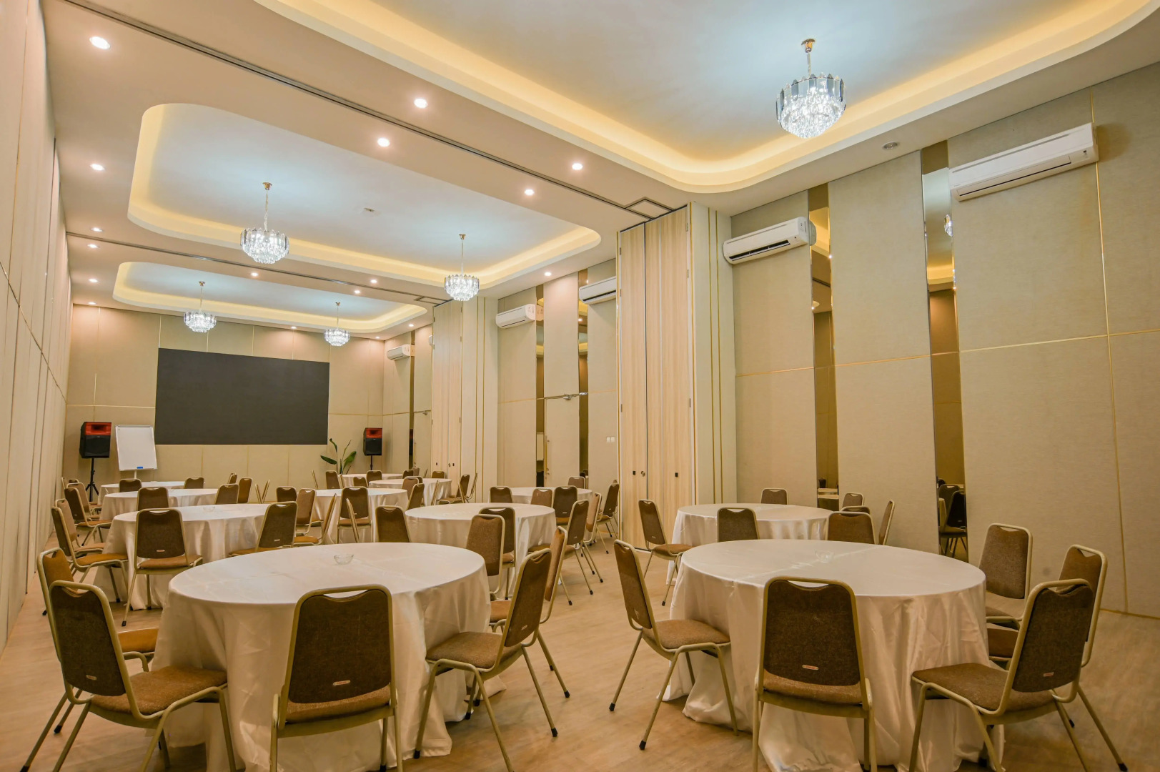 Yulia Hotel Managed by HIG