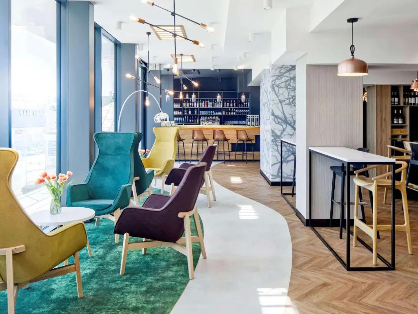 Отель B&B Hotel Tomaszów Lubelski