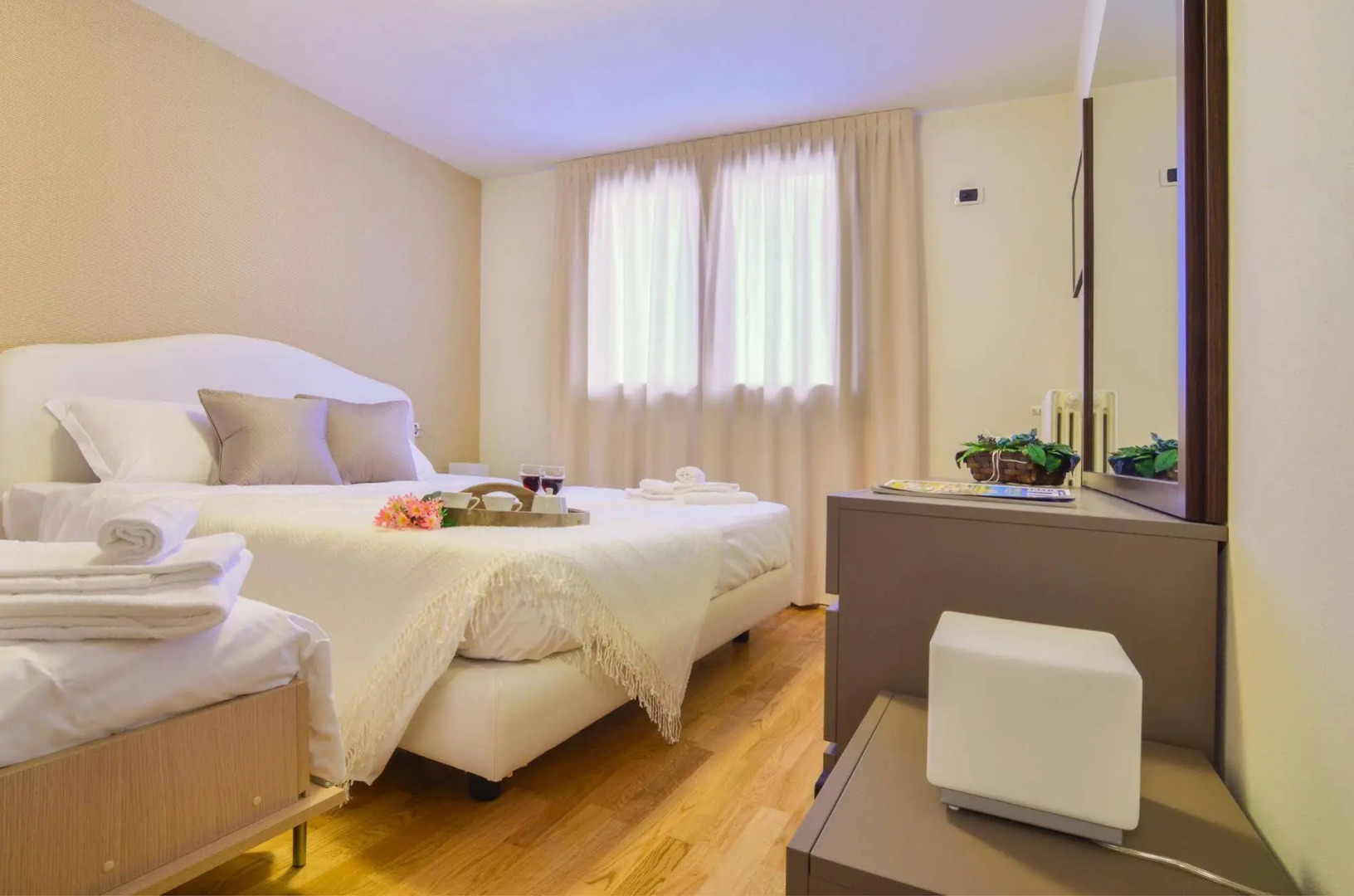 Ponte di Legno Halldis Apartments