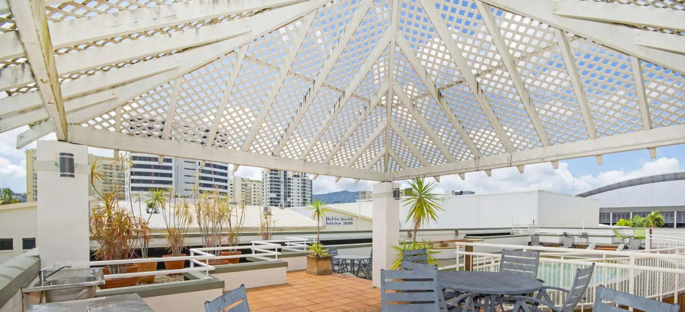 Il Centro Apartment Hotel