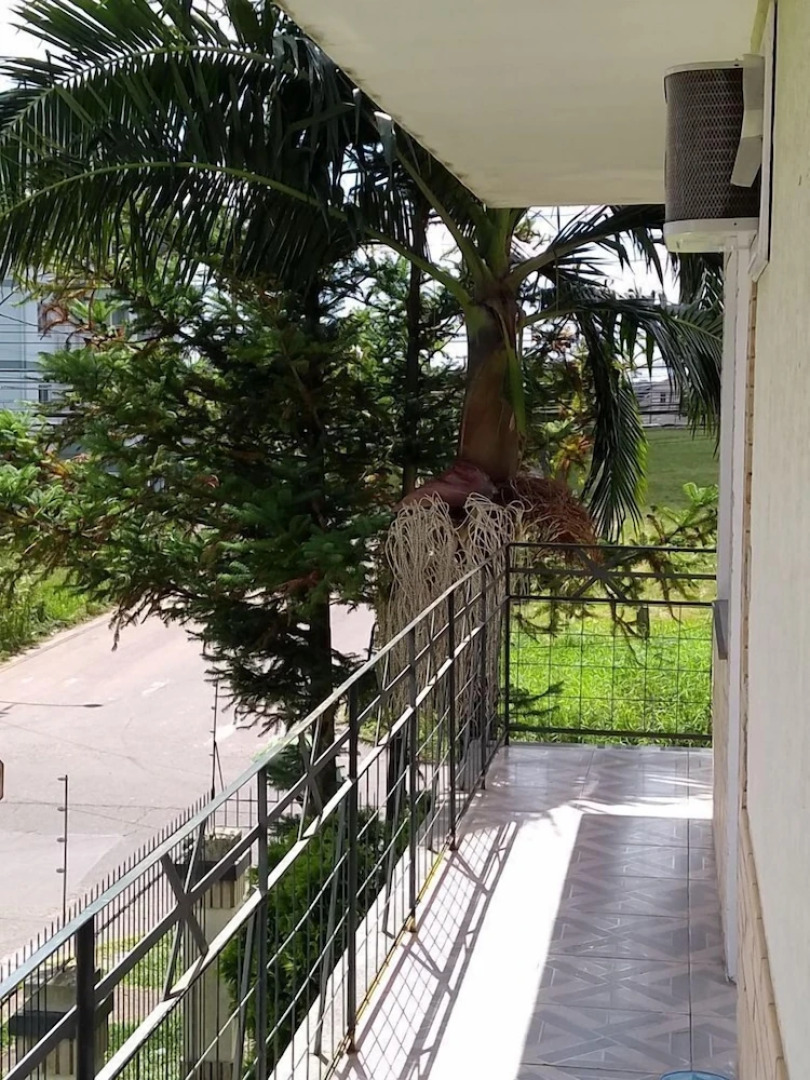 Ville House Hotel Canoas