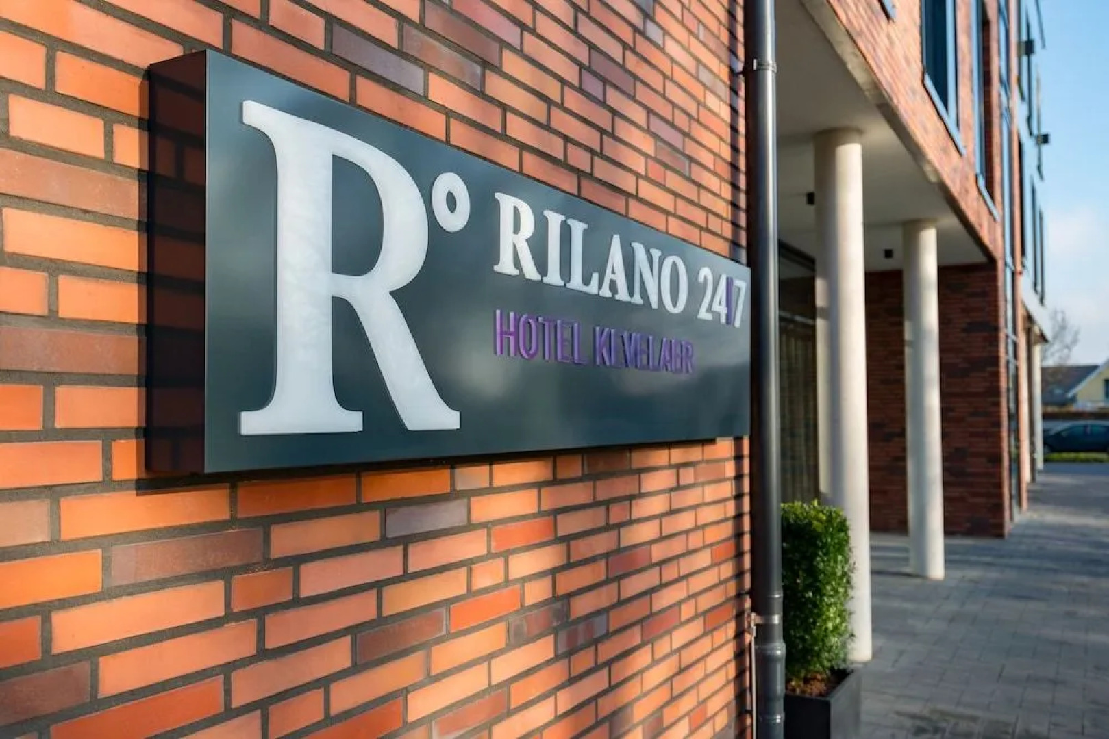 Rilano 24|7 Kevelaer