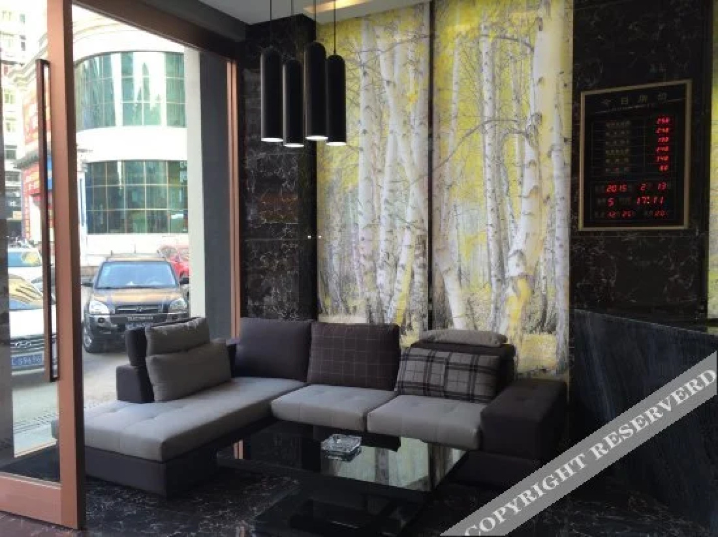 Tianlun Business Hotel