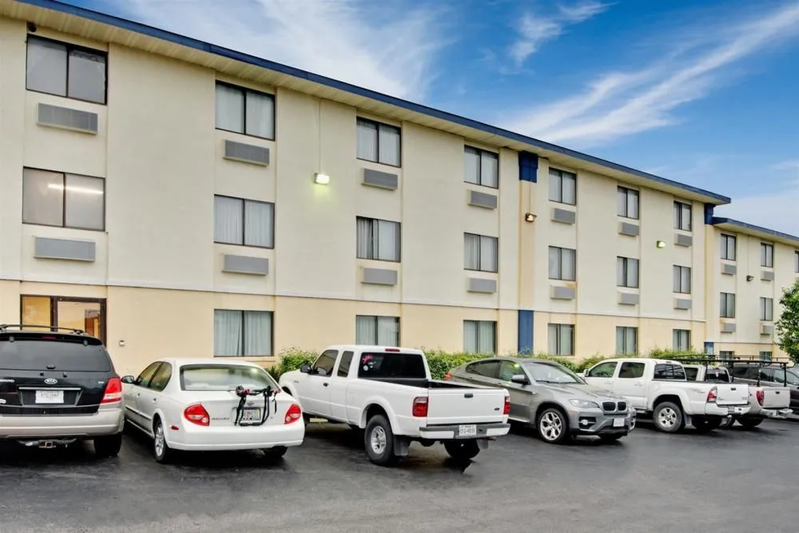 Days Inn Austin Crossroads