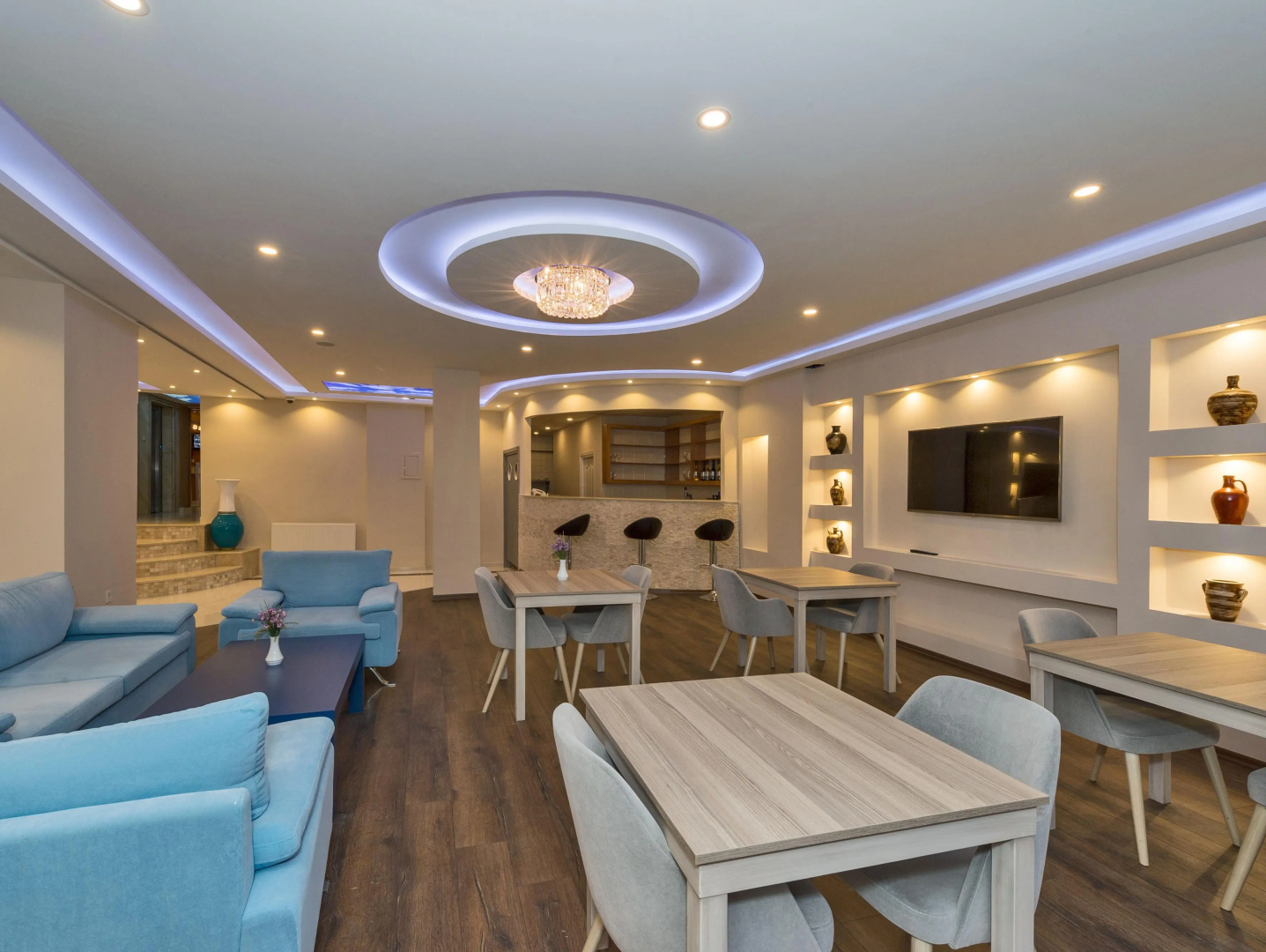 Selenay Hotel
